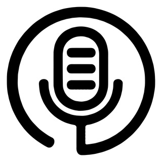 Логотип телеграм канала @modnypodcast — Модный подкаст
