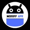 टेलीग्राम चैनल का लोगो modoff_apk_official — 𝗠𝗼𝗱𝗼𝗳𝗳 𝗔𝗽𝗸 [𝗢𝗳𝗳𝗶𝗰𝗶𝗮𝗹]