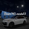 Логотип телеграм канала @modomods — BeamNG.Drive Mods 13 | 𝐌𝐎•𝐃𝐎 𝓜𝓸𝓭𝓼