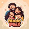 Mᴏᴅᴏ Pᴀɪs 👨‍👩‍👧‍👦 - Telegram Channels