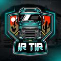 لوگوی کانال تلگرام modpersian — IR - TIR