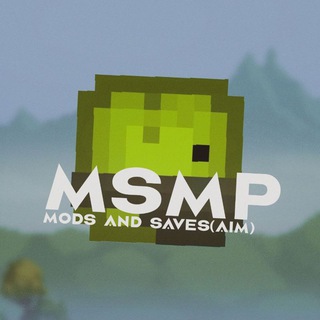 Логотип телеграм канала @modplayground — Моды на Melon Playgraund