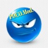 Логотип телеграм канала @modpoco_f5pro — Модификации для POCO F5Pro , POCO F3 и других Xiaomi.