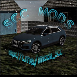 Logo of telegram channel mods_scc — NSCC/SCC MODS