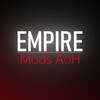 Логотип телеграм канала @modsaoh — Empire | Mods AoH