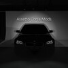 Логотип телеграм канала @modscorsa — Assetto Corsa MODS