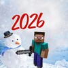Telegram channel шедоуни minecraft☘️⚡️ logo