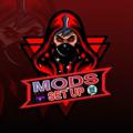 Logo saluran telegram modsetup — ~ Mods SetUp ~