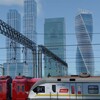 Логотип телеграм канала @modsformcbe — 🚆✈️Моды Для Майнкрафт 🚄🚂