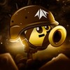 Логотип телеграм канала @modsforpvz — Multiverse's Моды и Фан.Игры PvZ 🪷