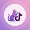 Логотип телеграм канала @modsfortt — TikTok Hack