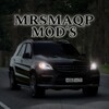 Логотип телеграм канала @modsmrsmaqp — 𝗺𝗿𝘀𝗺𝗮𝗾𝗽 𝗺𝗼𝗱'𝘀
