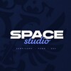 Логотип телеграм канала @modspaceonlin — STUDIO SPACE