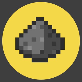 Логотип телеграм канала @modspe2 — Minecraft Моды · Mods-PE [📱]