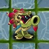 Логотип телеграм -каналу modspvz2 — 🪦 Моды на PvZ2 🕯