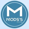 Logo of telegram channel modss_channel — MODS's