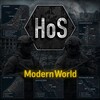 Логотип телеграм канала @modsvoandmodernwar — ModernWorld