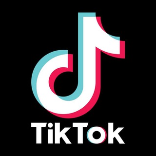 Логотип телеграм канала @modtiktoka — МОД НА TIK TOK(матанчик)