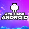 Логотип телеграм канала @modtit — apk hack android TV