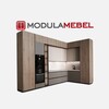 Логотип телеграм канала @modula_mebel — MODULA Мебель / КУХНИ шкафы