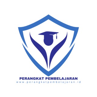 Logo of telegram channel modulajar_ikm — PERANGKAT PEMBELAJARAN
