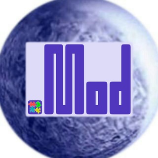 Логотип телеграм канала @modularsys — Модульные Системы