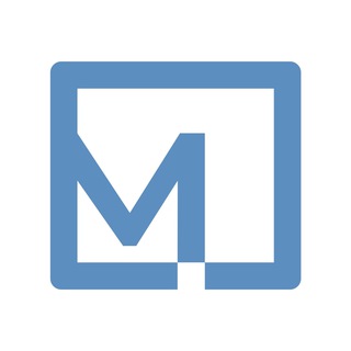 Логотип телеграм канала @modulbau_prefab — Modulbau