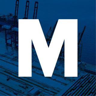 Логотип телеграм канала @modulcompany — Modul.Global