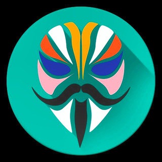 لوگوی کانال تلگرام module_all_eski — Magisk