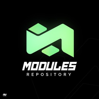 Logo of telegram channel modulesrepo — Modules Repository | #TeamFiles