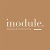 Логотип телеграм канала @moduleufa — Module.ufa
