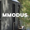 Логотип телеграм канала @modulmodus — MODUL MODUS - МодульДома