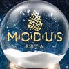 Логотип телеграм канала @modusyalta — MODUS YALTA