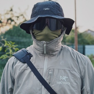 Telegram channel CASUAL KYIV 🥷🏻🥷🏻 logo