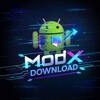 टेलीग्राम चैनल का लोगो modxdownload — ⏤͟͞MᴏDxDownload ⸙