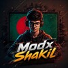 टेलीग्राम चैनल का लोगो modxshakil — 𝗠𝗼𝗱𝘅 𝗦𝗵𝗮𝗸𝗶𝗹 𝗢𝗳𝗳𝗶𝗰𝗶𝗮𝗹