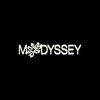 Logo of telegram channel modyssey_news — MODYSSEY • 모디세이 • ONECEAD