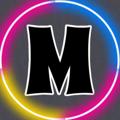 Telegram channel ModzNeverDie logo