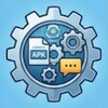 Логотип телеграм канала @modzsoft — Modz/Soft