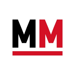 Логотип телеграм канала @moe_metro — Моё метро