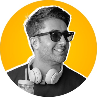 لوگوی کانال تلگرام moein_farajii — Moein Faraji | معین فرجی