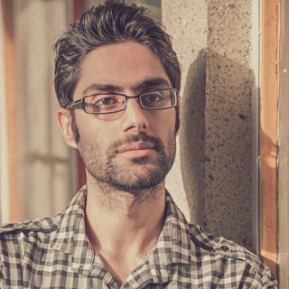 لوگوی کانال تلگرام moein_sometimes — گاه‌نوشت‌ معین