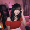 Logo of telegram channel moeiori — Moe Iori, 伊織もえ ❤️