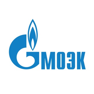 Логотип телеграм канала @moekteplo — МОЭК