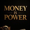 Логотип телеграм канала @moenqkxkw — Money is power