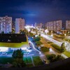 Логотип телеграм канала @moeperedelkino — Ново-Переделкино агрегатор новостей