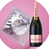 Logo of telegram channel moetpil — Moët & Chandon
