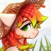 Логотип телеграм канала @moewwurs — Чипсик рисует 18  | Moewwur