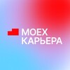 Логотип телеграм канала @moex_career — Карьера в MOEX
