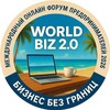 Логотип телеграм канала @mof2026 — МОФ 26 | Международный Онлайн Форум